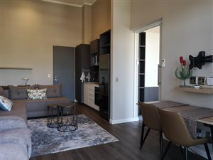 1 Bed Apartment in Menlyn