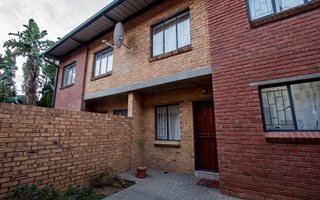 2 Bedroom Apartment in Pretoria North