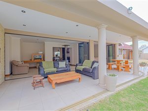 3 Bed House in Parkmore