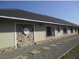 4 Bedroom House in Ferryvale