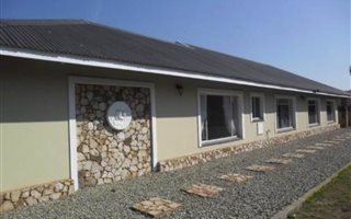 4 Bedroom House in Ferryvale