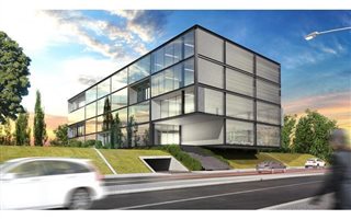 213 m² Office Space in Parktown