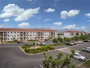 2 Bed Apartment in Heritage Park