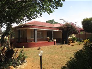 2 Bed House in Rensburg