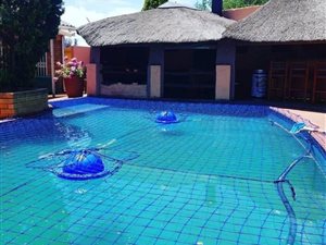 3 Bed House in Dal Fouche