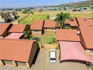 3 Bed Townhouse in Cashan