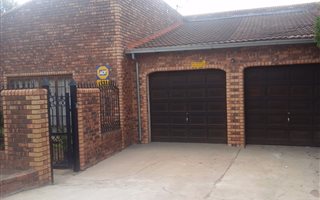 3 Bedroom House in Mamelodi
