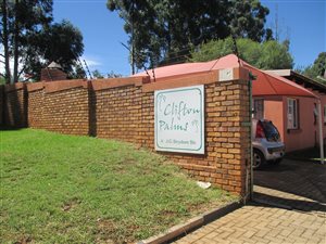 3 Bed Simplex in Rensburg