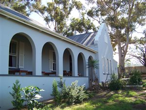 4 Bed House in Panorama