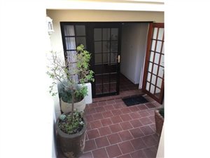 1 Bed House in Parkhurst