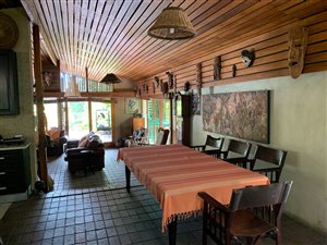 1 ha Farm in Carlswald AH