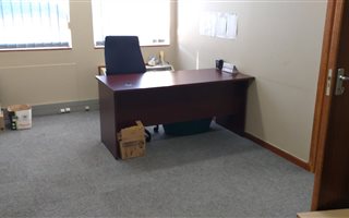 124 m² Office Space in Walmer
