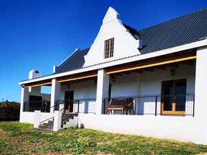3 Bed House in Klipheuwel