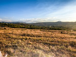 2232 m² Land available in Granite Hill