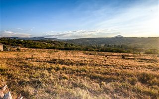 2232 m² Land available in Granite Hill