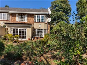 3 Bed Townhouse in Kloof