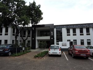 261 m² Commercial space in Dunkeld West