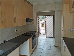 2 Bed Apartment in Bryanston
