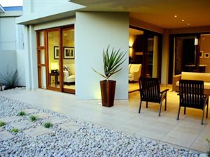 3 Bed Cluster in Seaside Longships