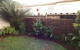 3 Bedroom Townhouse in Sinoville
