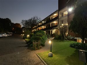 2 Bed Apartment in Blackheath