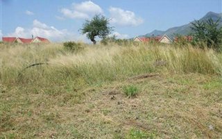 495 m² Land available in Burgersfort