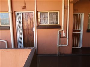 1 Bed Apartment in Villieria