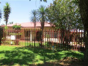 3 Bed House in Dalview