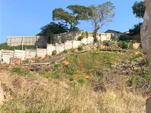 1401 m² Land available in Herrwood Park