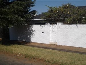 3 Bed House in Newlands