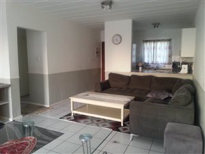 2 Bed Townhouse in Sterrewag
