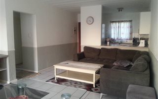 2 Bedroom Townhouse in Sterrewag