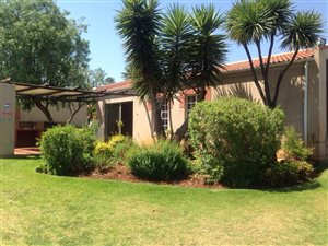 2 Bed Townhouse in Fairland