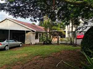 4 Bed House in Berea West