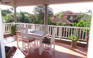 3 Bedroom Apartment in Ballito
