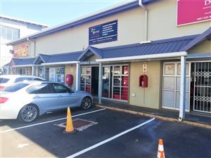 95 m² Retail Space in Ballito