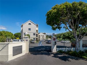 1 Bed Apartment in Tokai