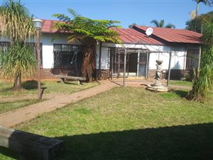 4 Bed House in Wolmer