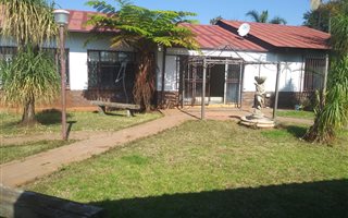4 Bedroom House in Wolmer