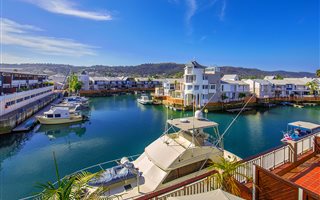 2 Bedroom Apartment in Knysna Quays