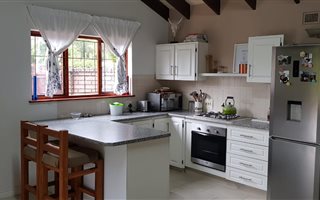 2 Bedroom Townhouse in Cowies Hill Park