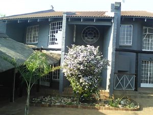 4.3 ha Farm in Kleinfontein