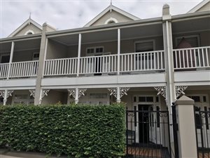 3 Bed Duplex in Durban Point Waterfront