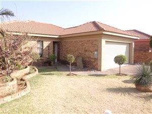 3 Bed House in Southdowns