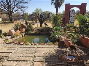 1.5 ha Land available in Farrarmere