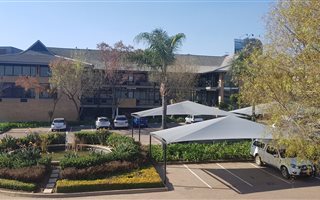 153 m² Commercial space in Waterfall Estate
