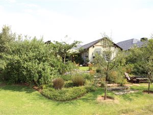 2 Bed House in Waterfall Estate