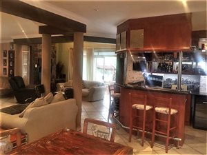 3 Bedroom House in Parklands