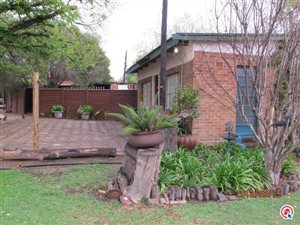 1 Bed Garden Cottage in Benoni AH