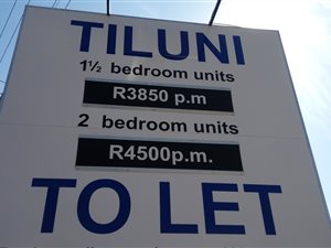 1.5 Bedroom Apartment in Tileba